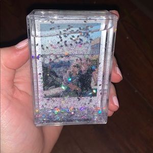 Urban Outfitters Polaroid Frame